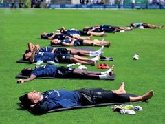 14. Fußballmedizinisches Symposium