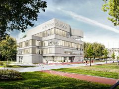 CTP.BIZ GmbH wird weiterer Partner des Athleticums am Volkspark