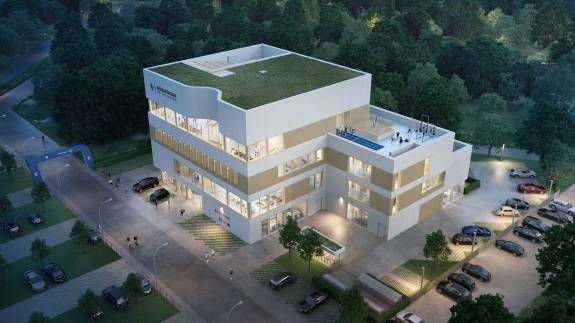 SPORT. MEDIZIN. INNOVATION.